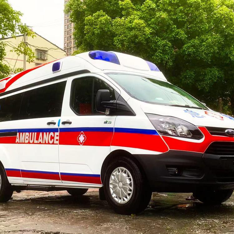 长武重症监护救护车出租护送返乡