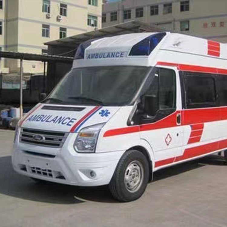 长武救护车出租收费：安全出行，价格透明