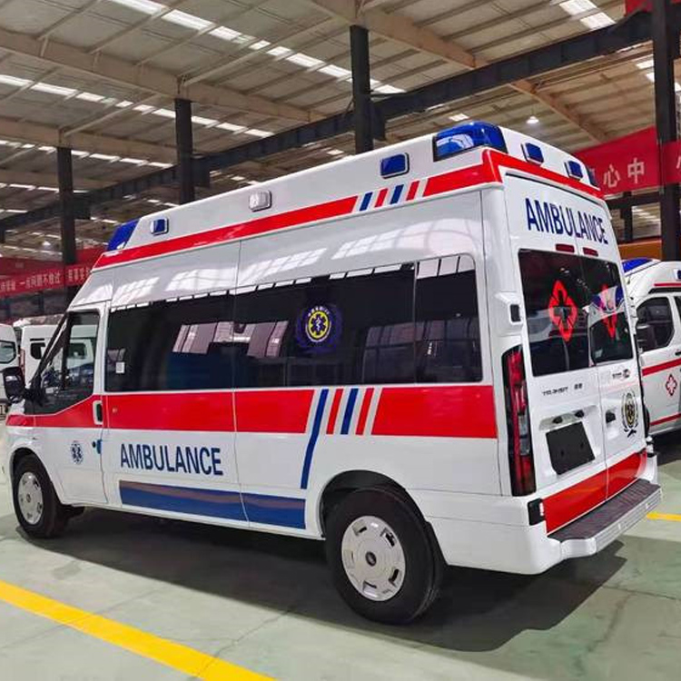 长武救护车出租 —— 专业、安全、高效的城市急救服务